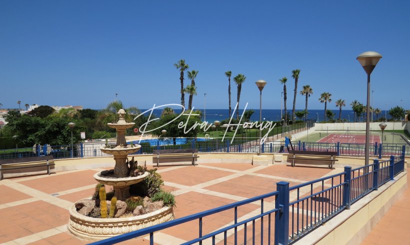 Appartement - A Vendre - Pilar de La Horadada - Mil Palmeras