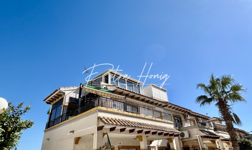 Appartement - A Vendre - Playa Flamenca - Playa Flamenca