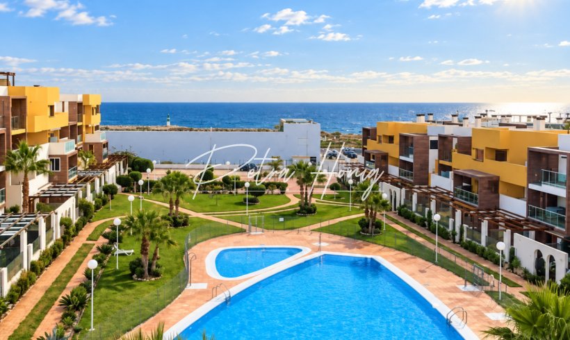 Appartement - A Vendre - Playa Flamenca - Playa Flamenca