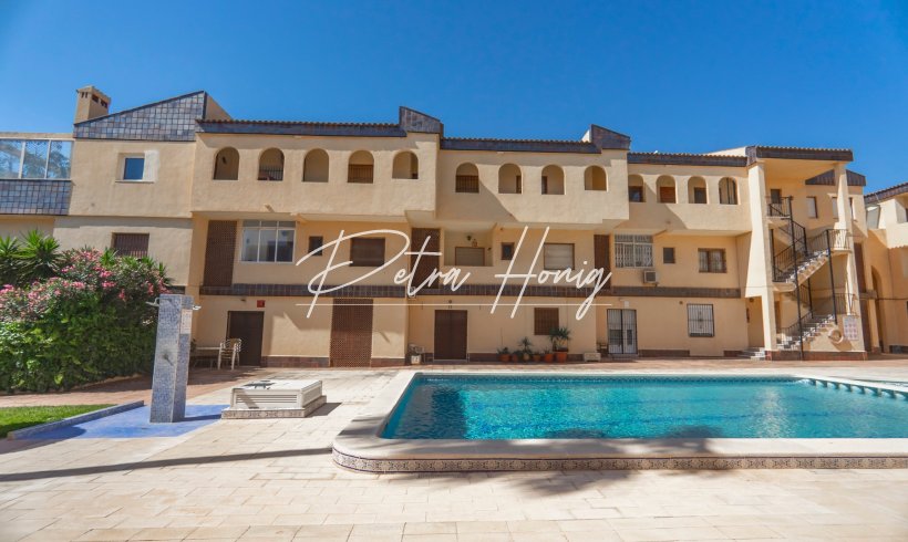 Appartement - A Vendre - Punta Prima - Punta Prima