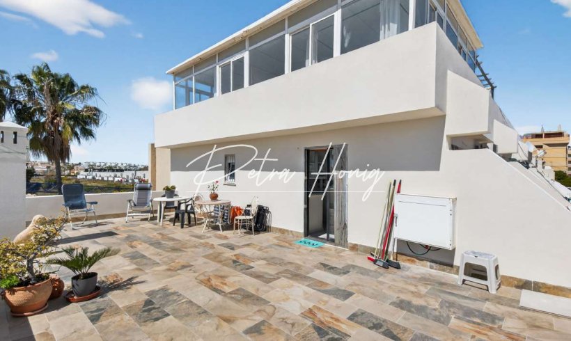 Appartement - A Vendre - Punta Prima - Punta Prima