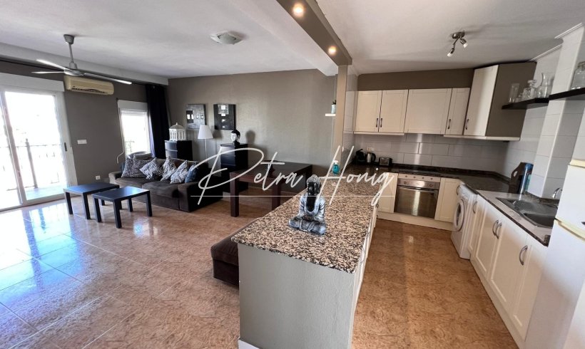 Appartement - A Vendre - San Fulgencio - San Fulgencio