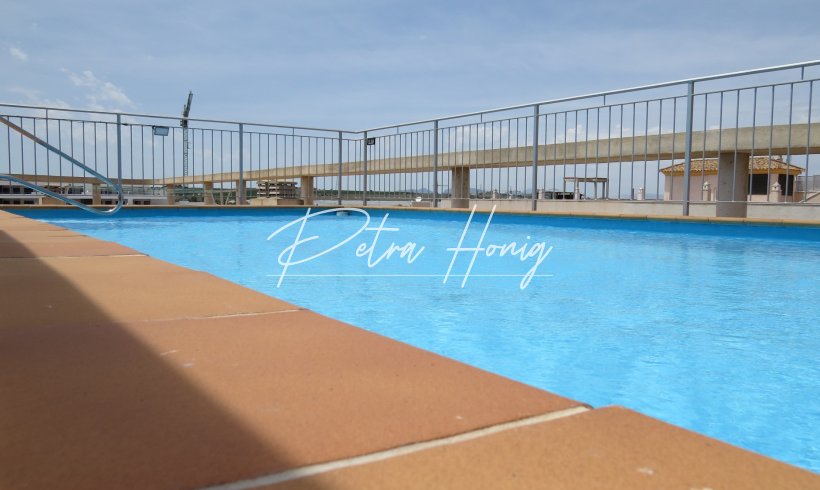 Appartement - A Vendre - San Miguel de Salinas - San Miguel de Salinas