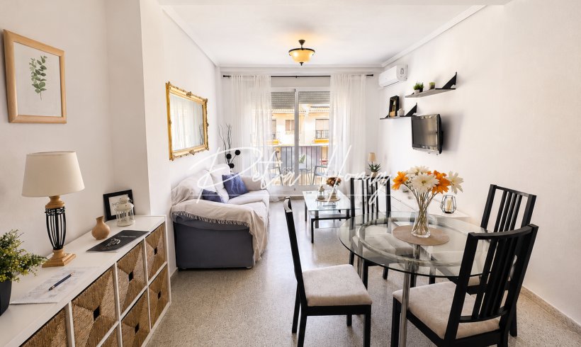 Appartement - A Vendre - San Miguel de Salinas - San Miguel de Salinas