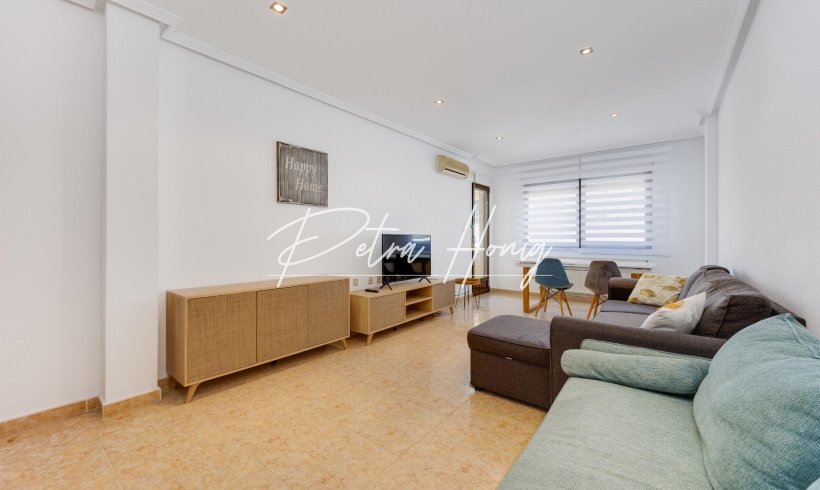 Appartement - A Vendre - San Miguel de Salinas - San Miguel de Salinas