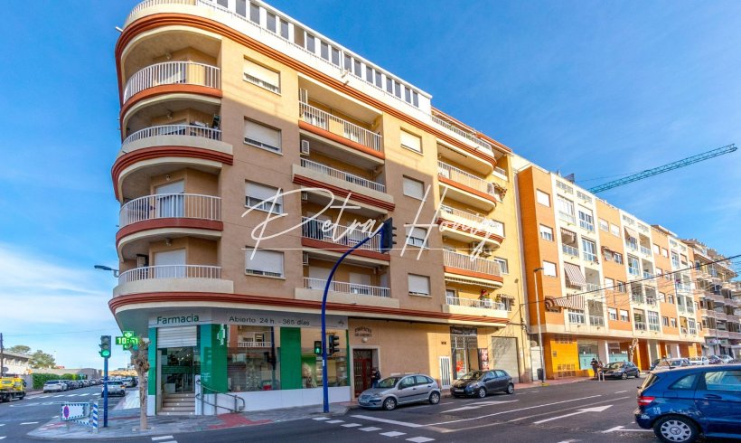 Appartement - A Vendre - Torrevieja - Acequion