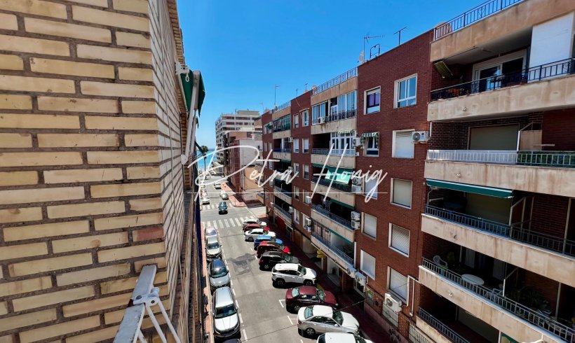 Appartement - A Vendre - Torrevieja - Acequion