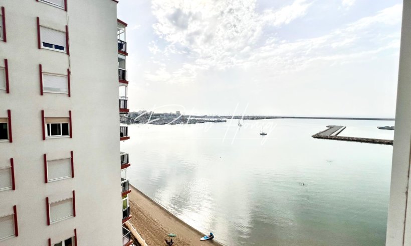 Appartement - A Vendre - Torrevieja - Acequion