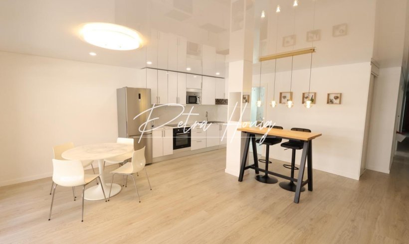Appartement - A Vendre - Torrevieja - Acequion