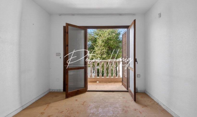 Appartement - A Vendre - Torrevieja - Calas blanca