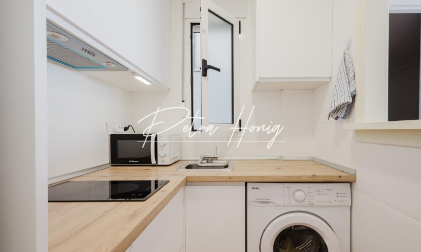Appartement - A Vendre - Torrevieja - Centro