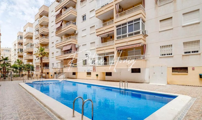 Appartement - A Vendre - Torrevieja - Centro