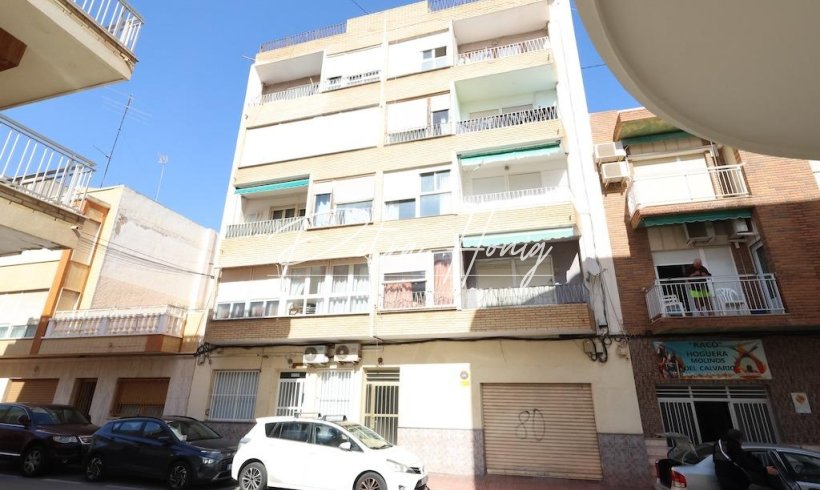 Appartement - A Vendre - Torrevieja - Centro