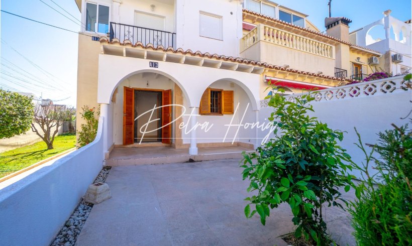 Appartement - A Vendre - Torrevieja - El chaparral