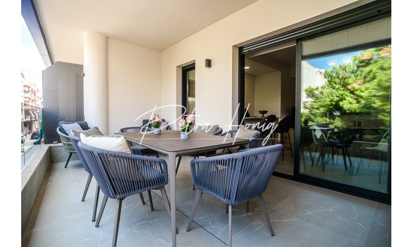 Appartement - A Vendre - Torrevieja - GL-50615