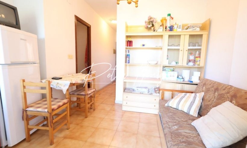Appartement - A Vendre - Torrevieja - La Mata pueblo