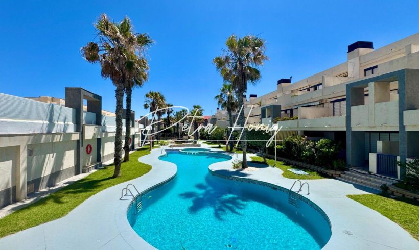 Appartement - A Vendre - Torrevieja - La Mata