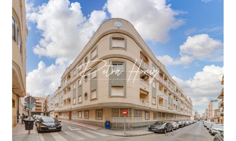 Appartement - A Vendre - Torrevieja - MY-37445