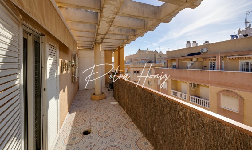 Appartement - A Vendre - Torrevieja - Parque de las Naciones