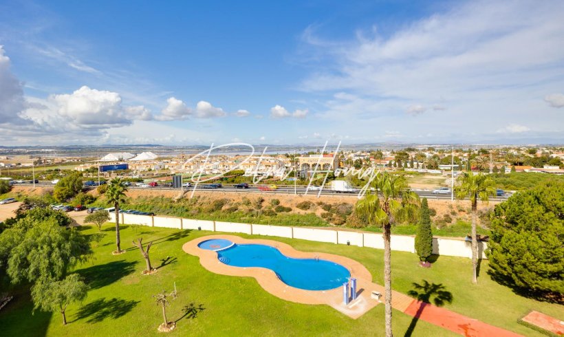 Appartement - A Vendre - Torrevieja - Parque las naciones