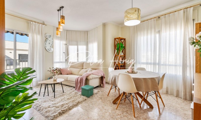 Appartement - A Vendre - Torrevieja - PJ-94948