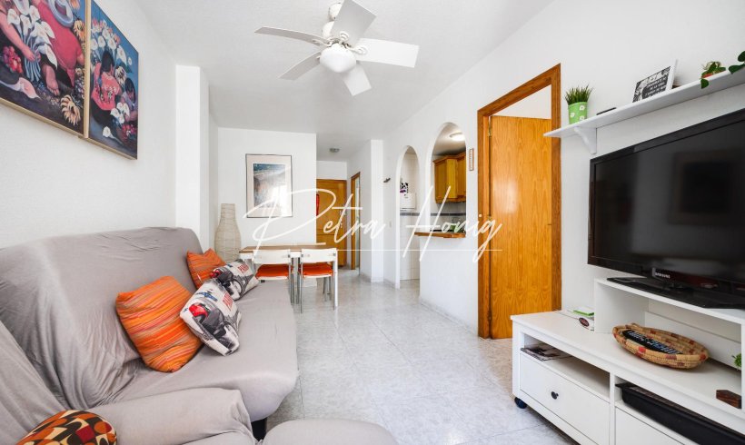 Appartement - A Vendre - Torrevieja - Playa de los Locos