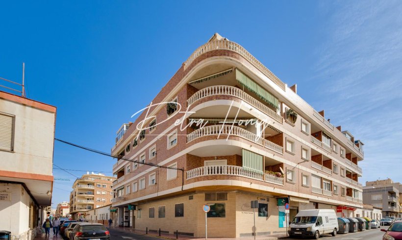 Appartement - A Vendre - Torrevieja - Puerto deportivo marina salinas
