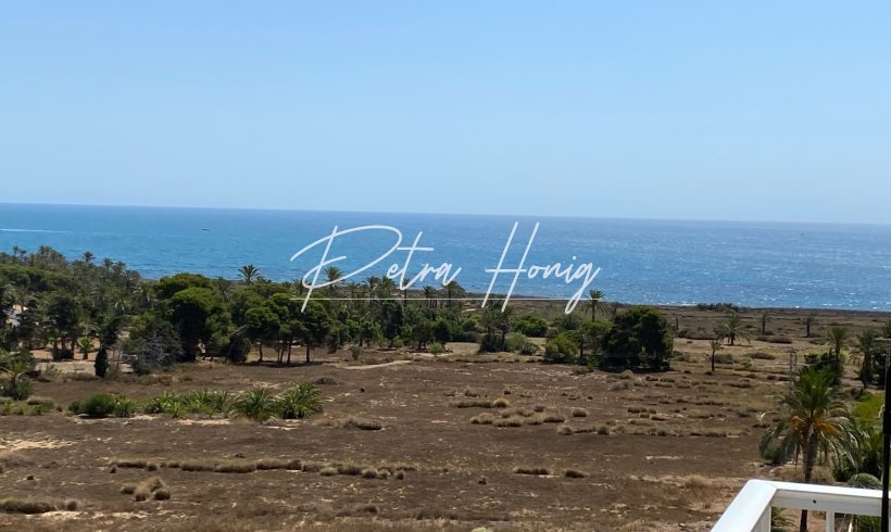 Appartement - A Vendre - Torrevieja - Punta Prima