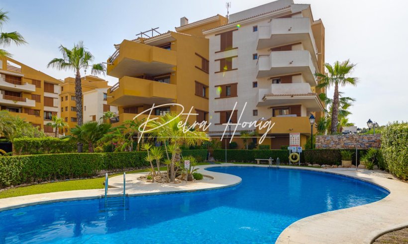Appartement - A Vendre - Torrevieja - Punta Prima