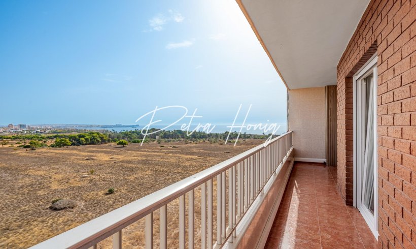 Appartement - A Vendre - Torrevieja - Punta prima