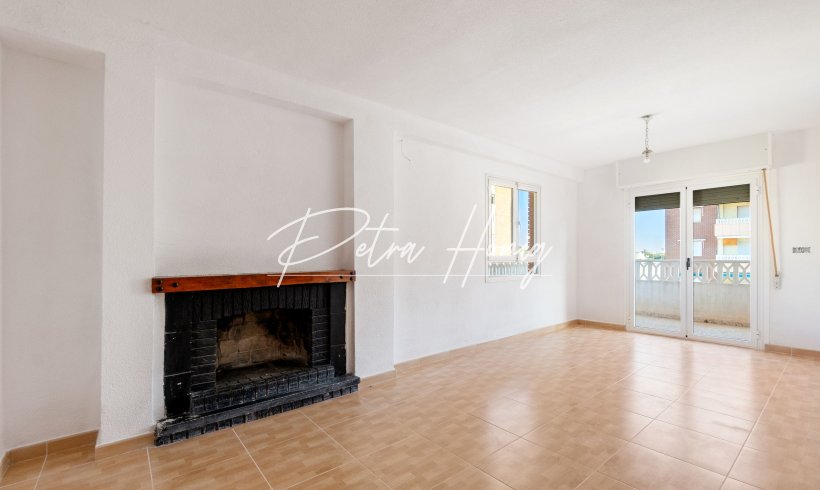 Appartement - A Vendre - Torrevieja - Rocio del Mar