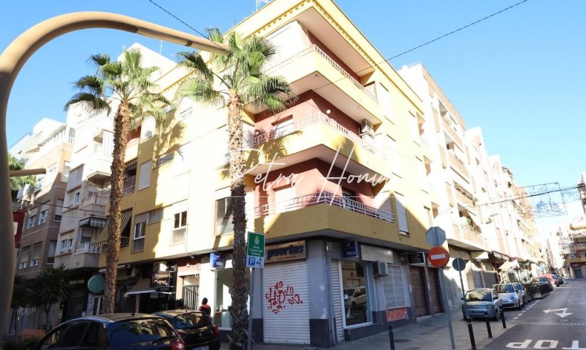 Appartement - A Vendre - Torrevieja - Torrevieja