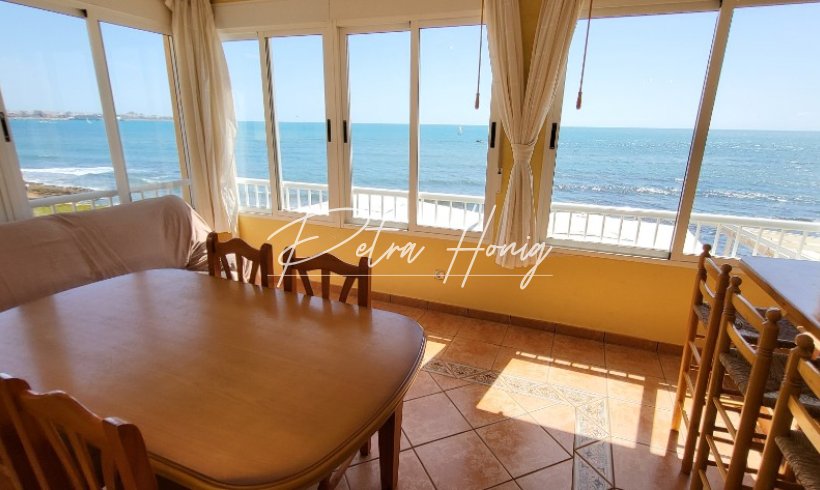 Appartement - A Vendre - Torrevieja - Torrevieja