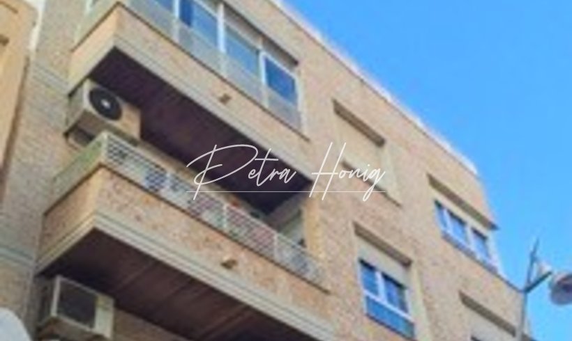 Appartement - A Vendre - Torrevieja - Torrevieja