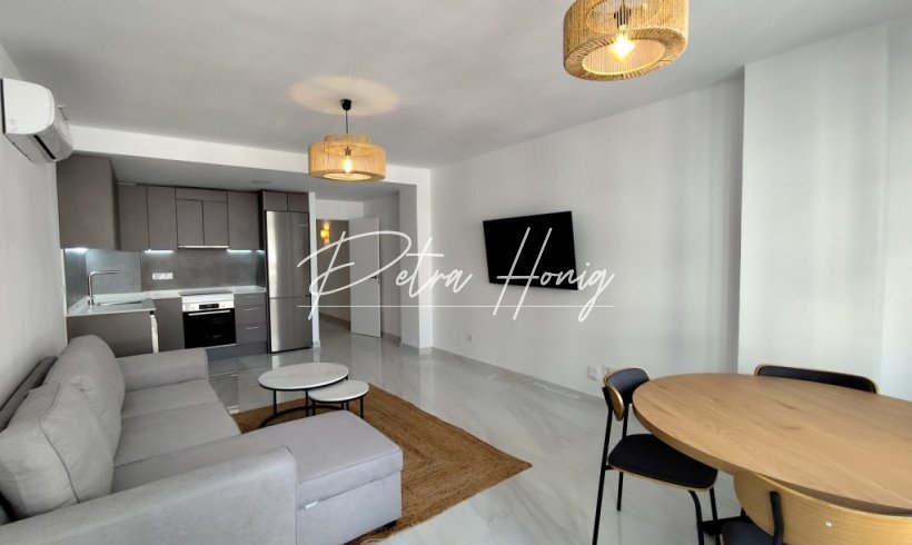Appartement - A Vendre - Torrevieja - Torrevieja