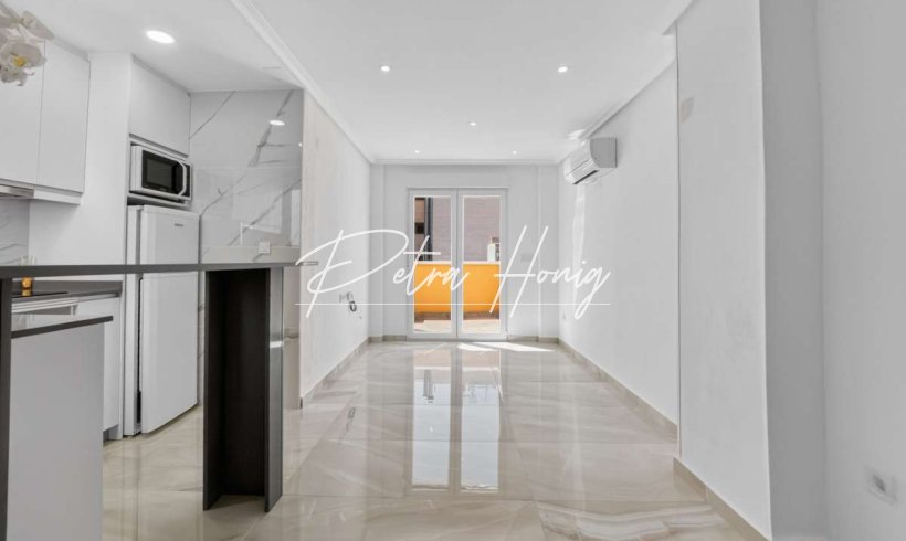 Appartement - A Vendre - Torrevieja - Torrevieja