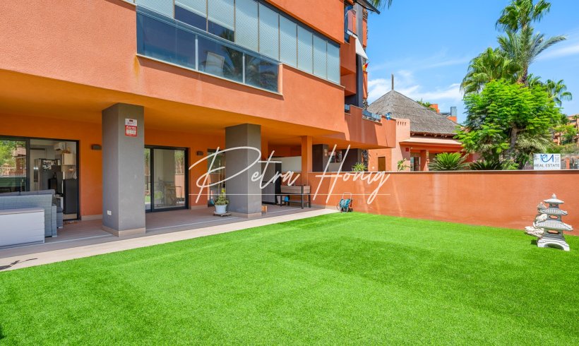 Appartement - A Vendre - Villamartin - Lomas del Golf
