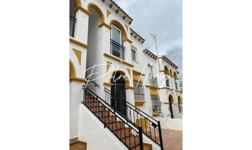 Appartement - A Vendre - Villamartin - Villamartin