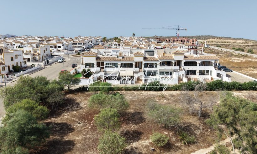 Appartement - A Vendre - Vista Bella Golf - Entre Naranjos - Vistabella Golf