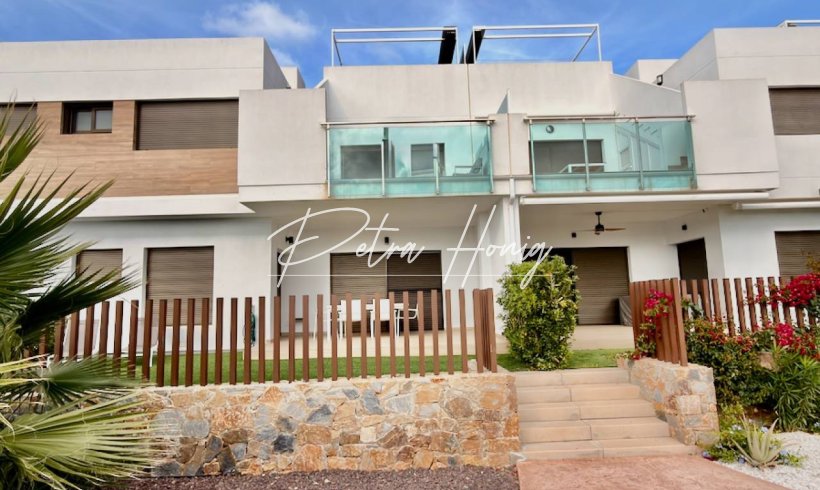 Appartement - A Vendre - Vista Bella Golf - Vistabella Golf