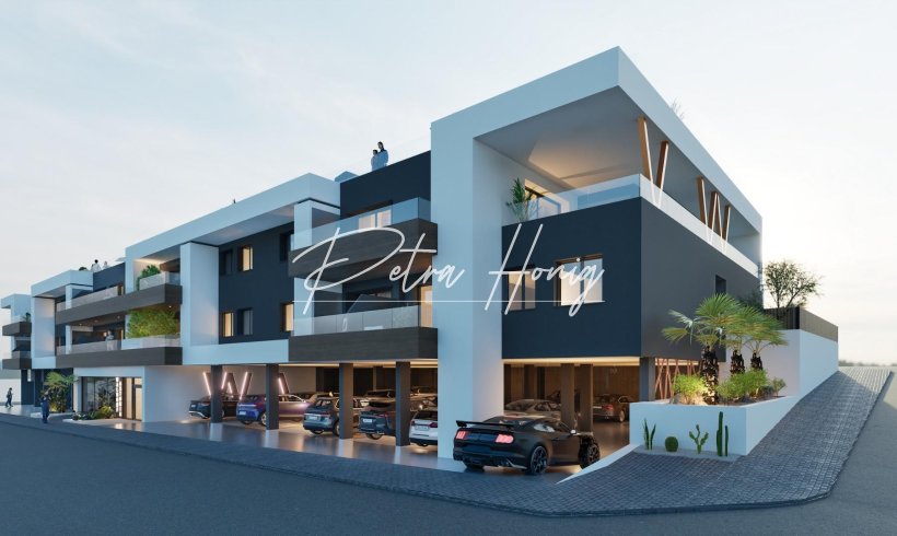 Appartement - nieuw - Benijofar - 00-99788