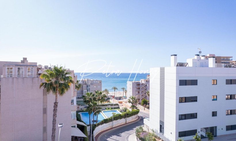 Appartement - nieuw - El Campello - 00-61671