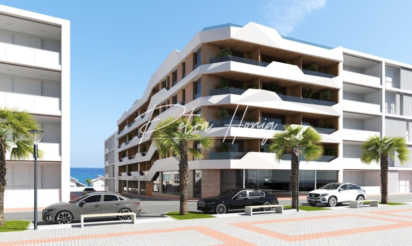 Appartement - nieuw - Guardamar del Segura - 00-44061