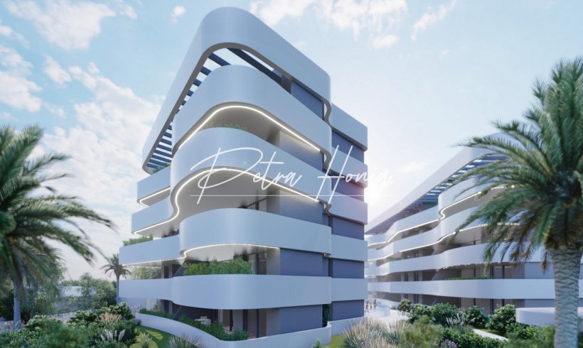 Appartement - nieuw - Guardamar del Segura - 00-74628