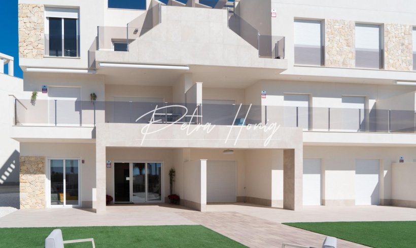 Appartement - nieuw - Guardamar del Segura - El Raso, Guardamar