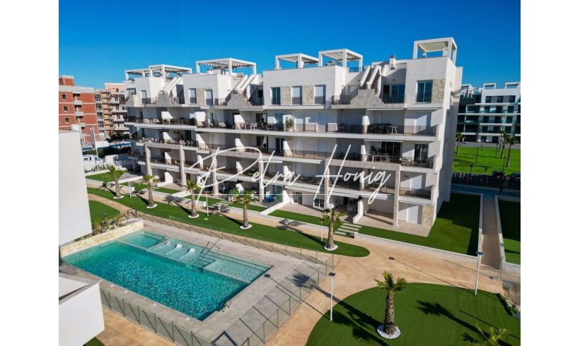Appartement - nieuw - Guardamar del Segura - El Raso, Guardamar