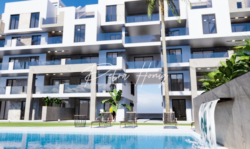 Appartement - nieuw - Guardamar del Segura - El Raso, Guardamar