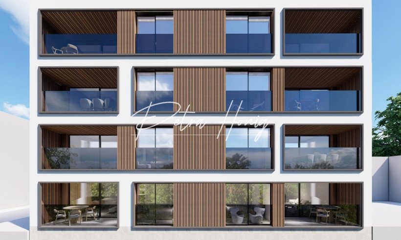 Appartement - nieuw - Guardamar del Segura - Pueblo