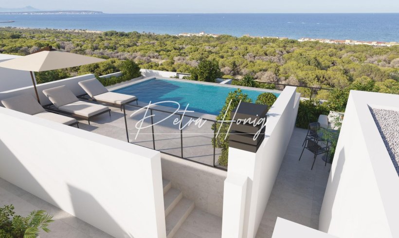 Appartement - nieuw - Guardamar del Segura - Pueblo