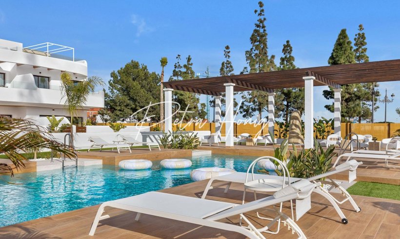 Appartement - nieuw - Los Alcazares - 00-46065